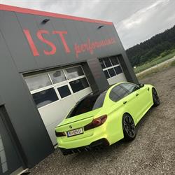 Ist Performance, Regau Öffnungszeiten