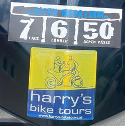Harrys Biketours, Villach Öffnungszeiten