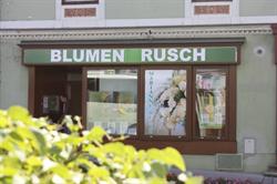 Blumen Rusch, Horn Öffnungszeiten