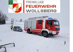 Freiwillige Feuerwehr Wollsberg, Öffnungszeiten