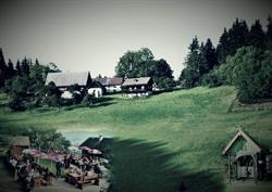 Gasthaus Madereck, Urgental Öffnungszeiten