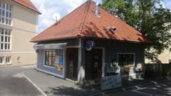 Café hinter der Kirche, Fehring Öffnungszeiten
