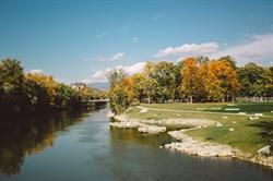 Augartenbucht, Graz Öffnungszeiten