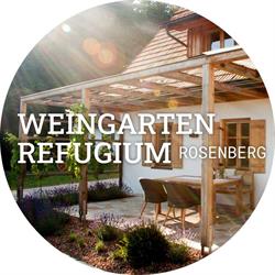 Weingartenrefugium Rosenberg, Straden Öffnungszeiten
