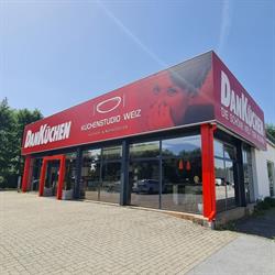 DAN Küchenstudio Weiz, Öffnungszeiten