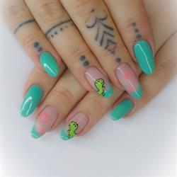 Bree's Nail Designs, Thörl Öffnungszeiten