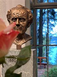 Komponierhäuschen von Gustav Mahler, Maiernigg Öffnungszeiten
