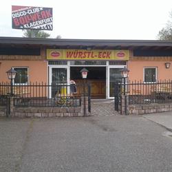 Würstel Eck, Klagenfurt am Wörthersee Öffnungszeiten