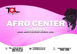 Afro Center Sämann, Linz Öffnungszeiten