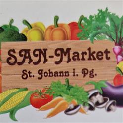 San Market, St. Johann im Pongau Öffnungszeiten