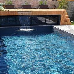 Gartenpflege Pool und Teich, Alkoven Öffnungszeiten