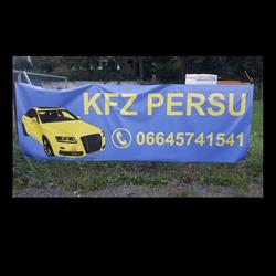 KFZ PERSU, Fohnsdorf Öffnungszeiten