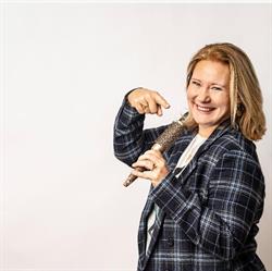 Pamela Grün - Besser Sprechen, Neunkirchen Öffnungszeiten