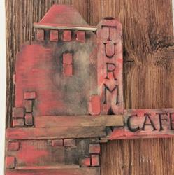 Turmcafe, Winklern Öffnungszeiten