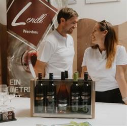 Weinbau Thomas LENDL, Bocksdorf Öffnungszeiten