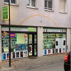 Handyshop Mattersburg, Öffnungszeiten