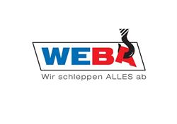 WEBA GmbH, Sebersdorf Öffnungszeiten