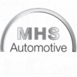 MHS Automotive GmbH Zentrallager / Warehouse, Parndorf Öffnungszeiten