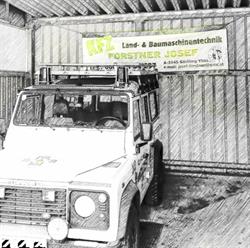 KFZ Land- & Baumaschinentechnik Forstner, Göstling an der Ybbs Öffnungszeiten