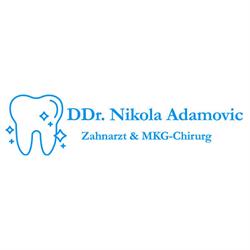 DDr. Nikola Adamovic, Zahnarzt Kieferchirurg Salzburg, Öffnungszeiten