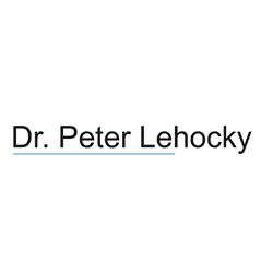 Dr. Peter Lehocky, Wien Öffnungszeiten