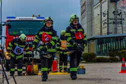 Freiwillige Feuerwehr Haiding, Öffnungszeiten