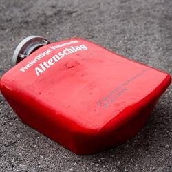 Freiwillige Feuerwehr Altenschlag, Öffnungszeiten