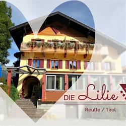 Die Lilie / Hotel Garni, Höfen Öffnungszeiten