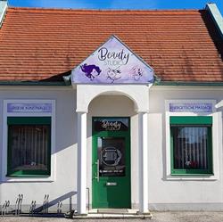 Beauty Studio, Unterpetersdorf Öffnungszeiten