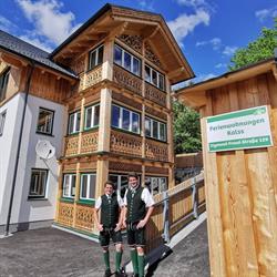 Ferienwohnungen Kalss, Bad Aussee Öffnungszeiten