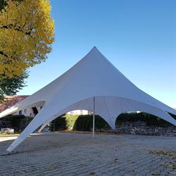 Zeltverleih PanonicaEvents, Bad Radkersburg Öffnungszeiten