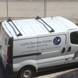 Licht-Service-Center, Wien Öffnungszeiten