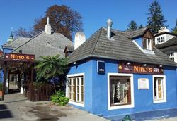 Pizzeria Nino's, Wien Öffnungszeiten