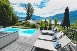 Villa Mondsee, Öffnungszeiten