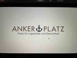 Ankerplatz – Praxis für Logopädie und Gesundheit, Wien Öffnungszeiten