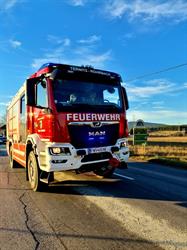 FF Ternitz-Rohrbach, Öffnungszeiten
