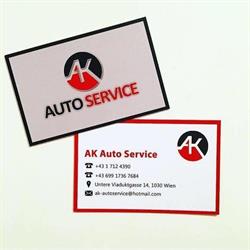 AK Autoservice, Wien Öffnungszeiten