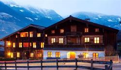 Brizerhaus - Alpine Suites - Tradition und Luxus, Ramsau im Zillertal Öffnungszeiten