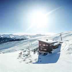 Hamburger Skihütte, Bad Hofgastein Öffnungszeiten