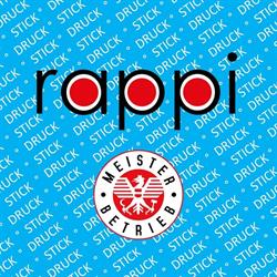 rappi - Stickerei & Druckerei / Steiermark, Seggauberg Öffnungszeiten
