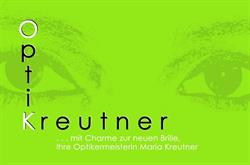Optik Kreutner, Jenbach Öffnungszeiten