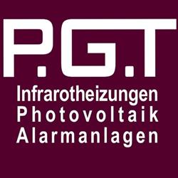 PGT Infrarotheizungen, Alarmanlagen u. Photovoltaik, Mattersburg Öffnungszeiten