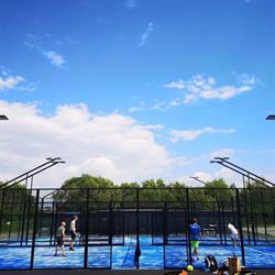 Padel Tennis St.Pölten, Öffnungszeiten