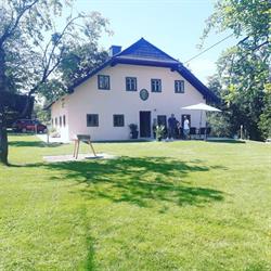 Ferienhaus Traunseeblick, Traunkirchen Öffnungszeiten