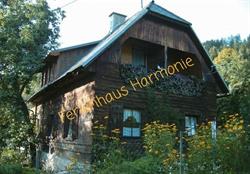 Ferienhaus Harmonie, Mariahof Öffnungszeiten