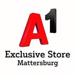 A1 Exclusive Store Mattersburg, Öffnungszeiten