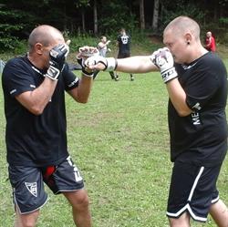 Krav Maga Murtal, Judenburg Öffnungszeiten