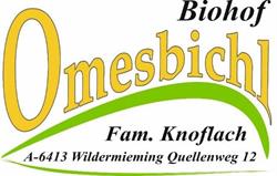 Hofladen Biohof Omesbichl, Wildermieming Öffnungszeiten