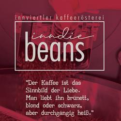 Kaffeerösterei Inndie Beans, Braunau am Inn Öffnungszeiten