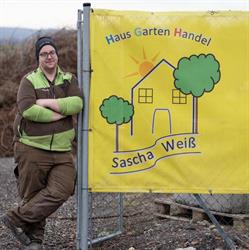 HGH Haus-Garten-Handel Sascha Weiß, Gallbrunn Öffnungszeiten